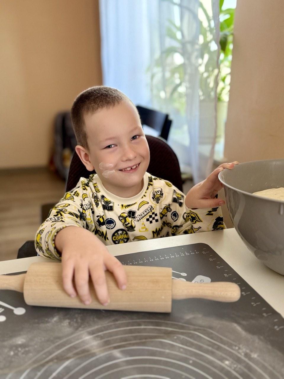 Maksym Czywlikij