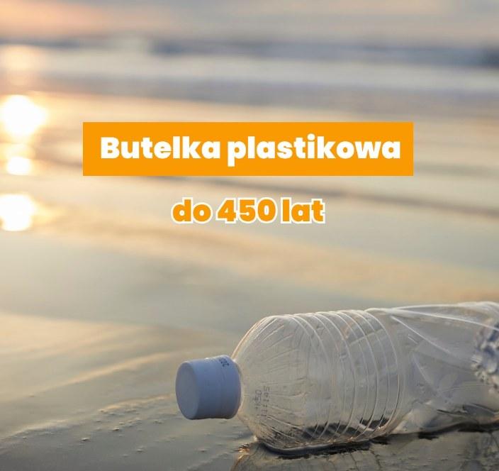 5 rzeczy, które rozkładają się dłużej, niż się wydaje