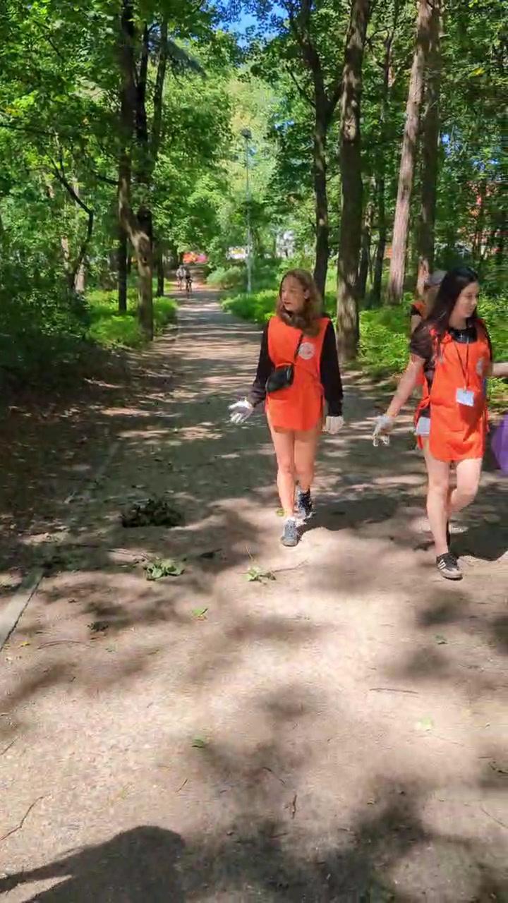 Sprzątanie Ogrodu