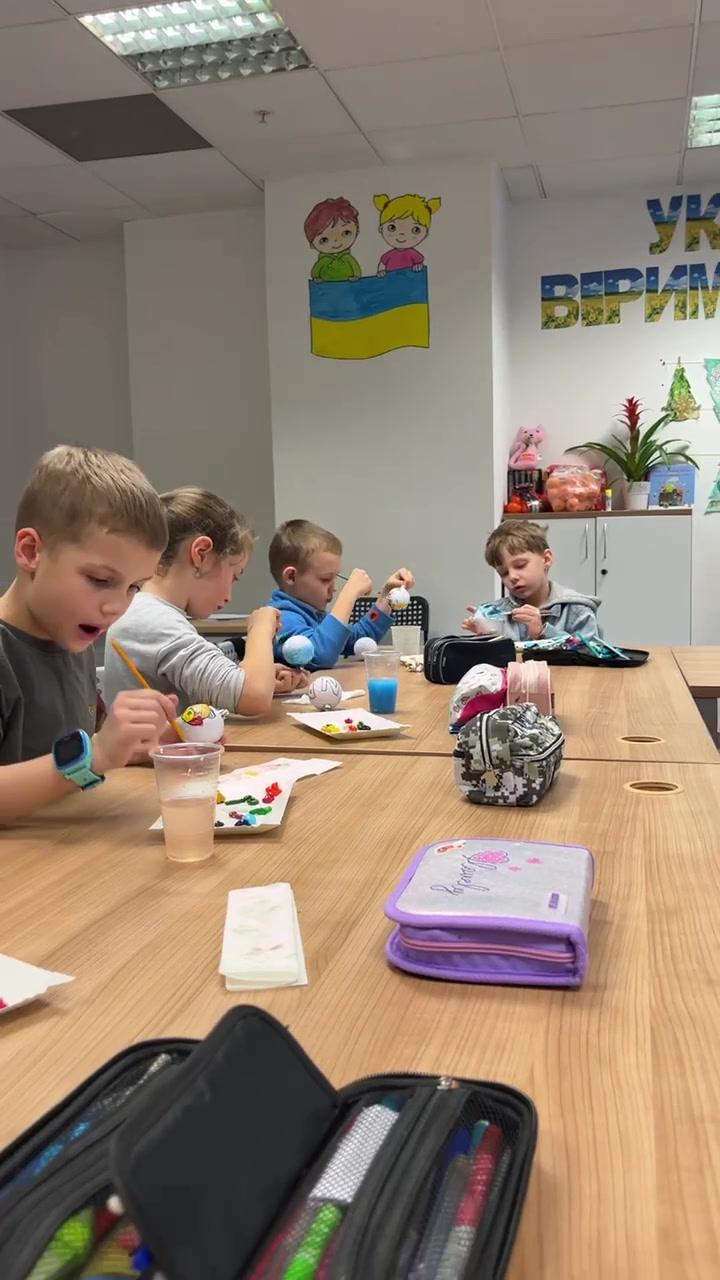 Wieczorne rozrywki z dziećmi